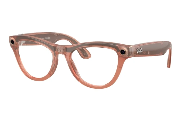 Ray-Ban Meta SKYLER (RW4014 - 6778M4)