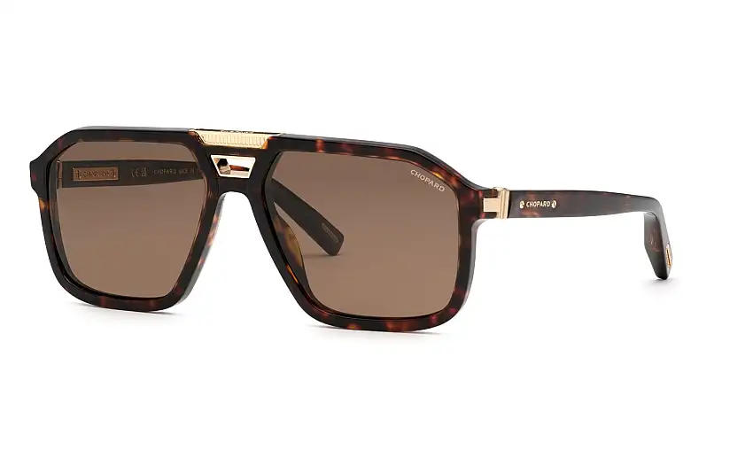 CHOPARD SunglassesSCH374 909P