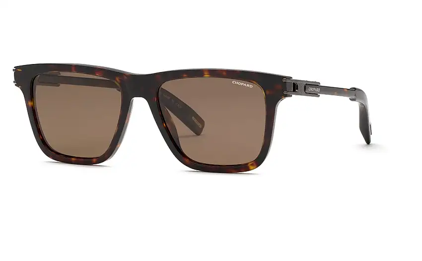 Occhiali da sole CHOPARD SCH398 909P