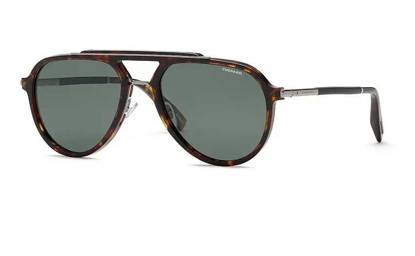 Occhiali da sole CHOPARD SCH399 909P