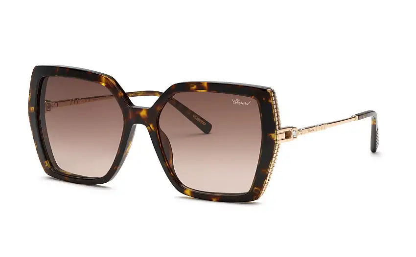Occhiali da sole CHOPARD SCH404S 04BL