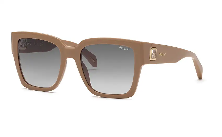 Occhiali da sole CHOPARD SCH406 05GN