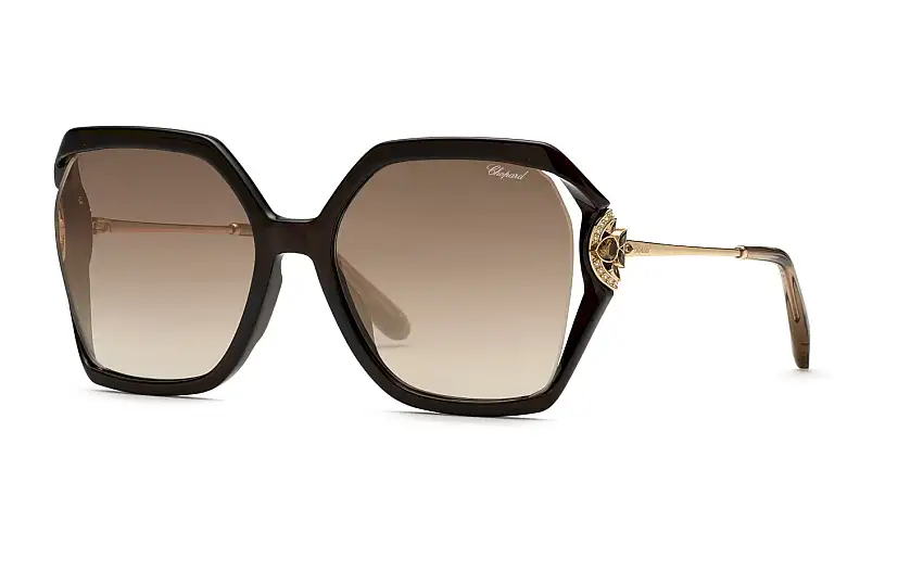 Occhiali da sole CHOPARD SCH407S ALVX