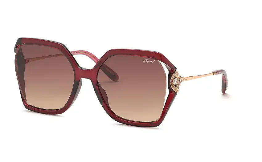 Occhiali da sole CHOPARD SCH407S 0D66
