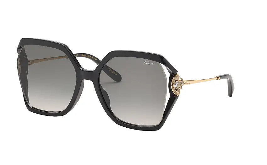 Occhiali da sole CHOPARD SCH407S 0Z42