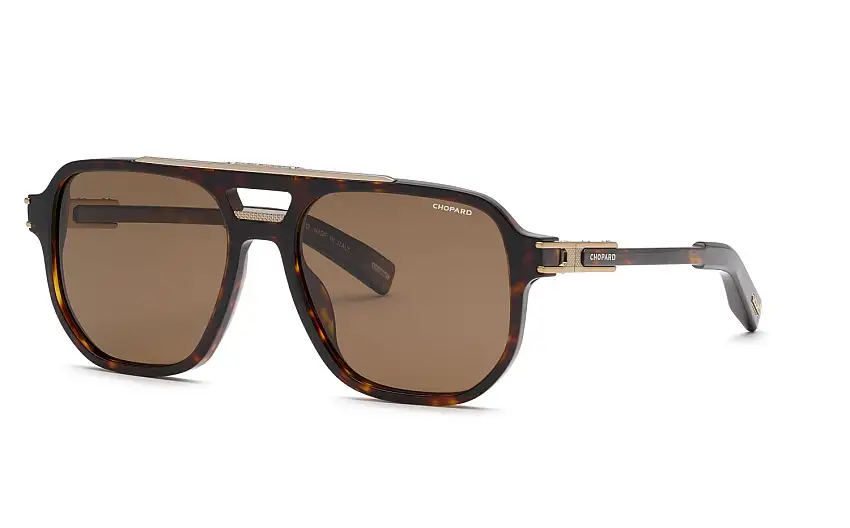Occhiali da sole CHOPARD SCH412 909P