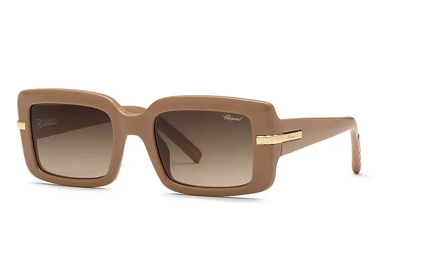 Occhiali da sole CHOPARD SCH413M 0NUD