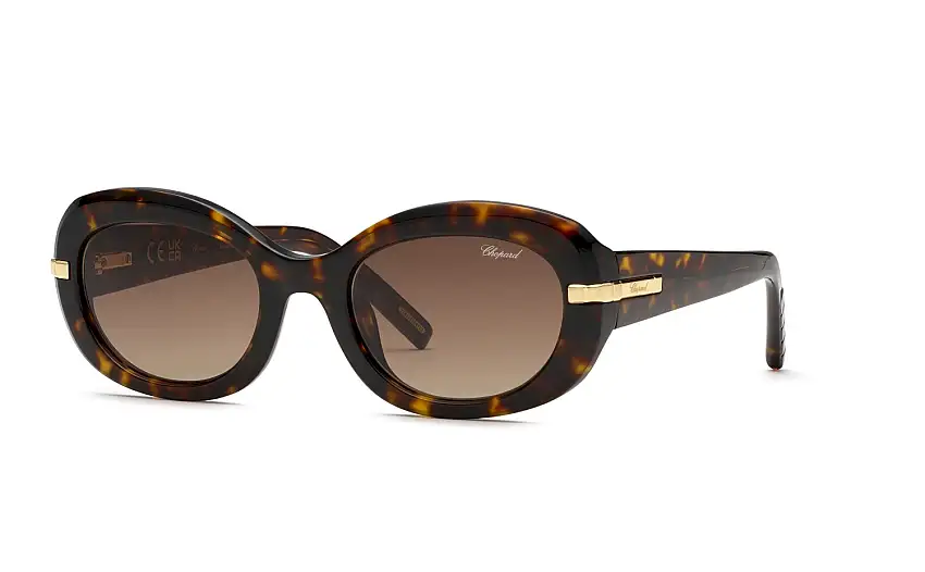 Occhiali da sole CHOPARD SCH414M 04BL