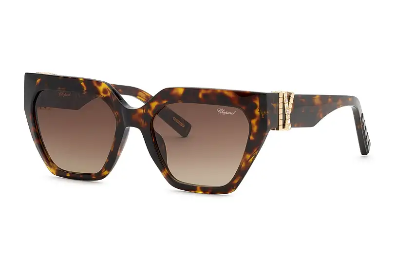 Occhiali da sole CHOPARD SCH415S 04BL
