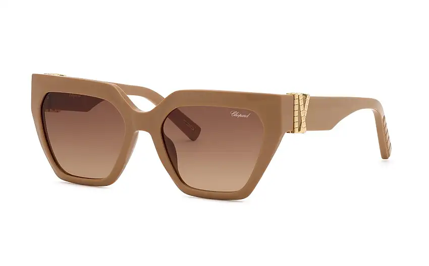 Occhiali da sole CHOPARD SCH415M 0NUD