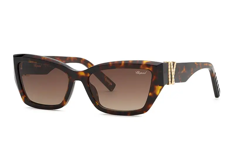 Occhiali da sole CHOPARD SCH416S 04BL
