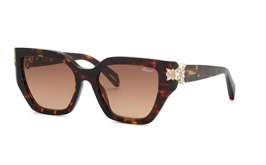 Occhiali da sole CHOPARD SCH418S 0909
