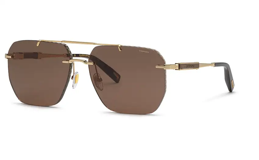 CHOPARD SunglassesSCHL53 300K