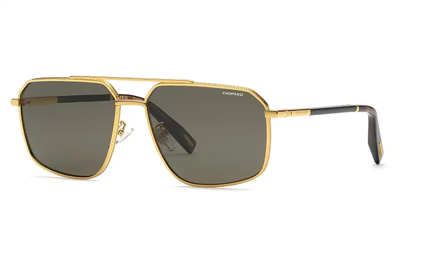 Occhiali da sole CHOPARD SCHL77 400P
