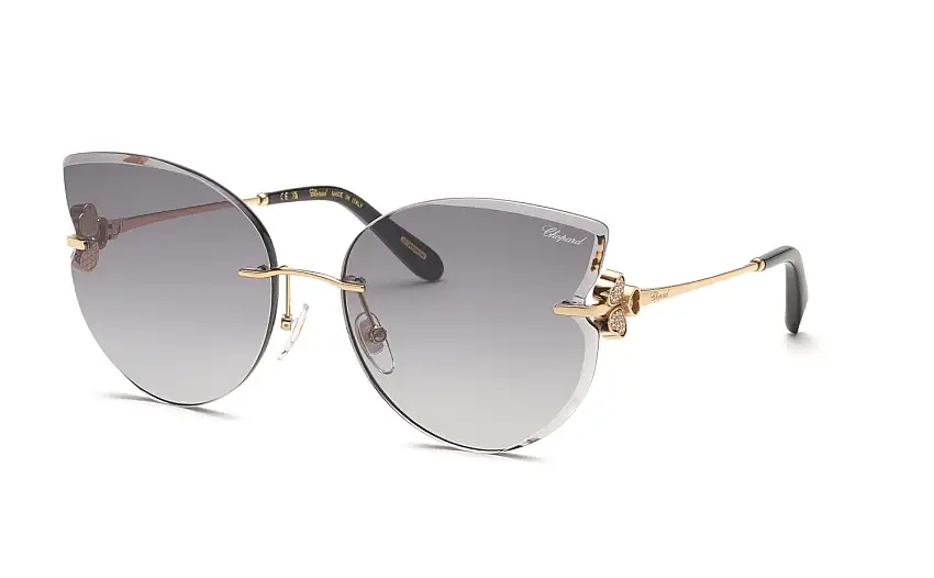 Occhiali da sole CHOPARD SCHL90S 300F