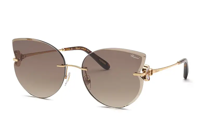 Occhiali da sole CHOPARD SCHL90V 08FC