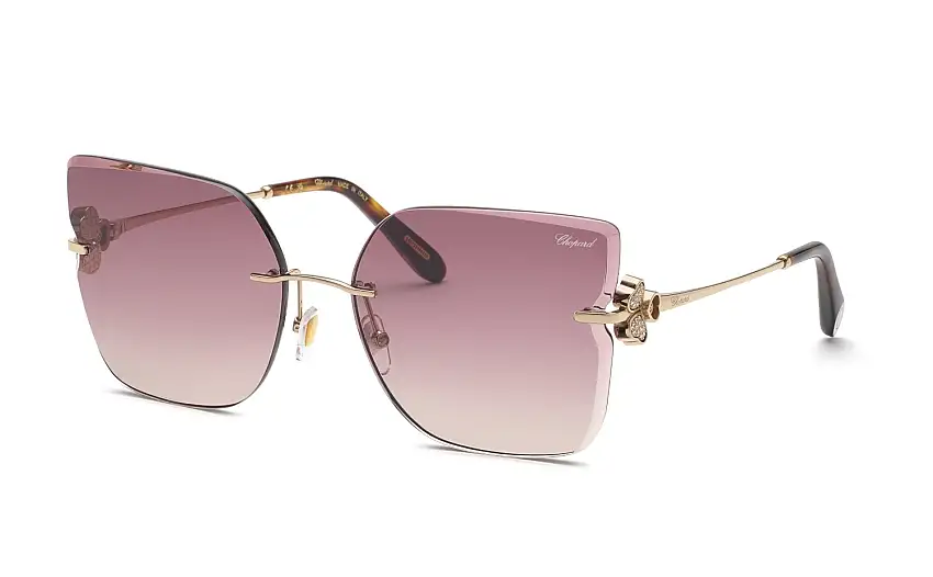Occhiali da sole CHOPARD SCHL91S 0300