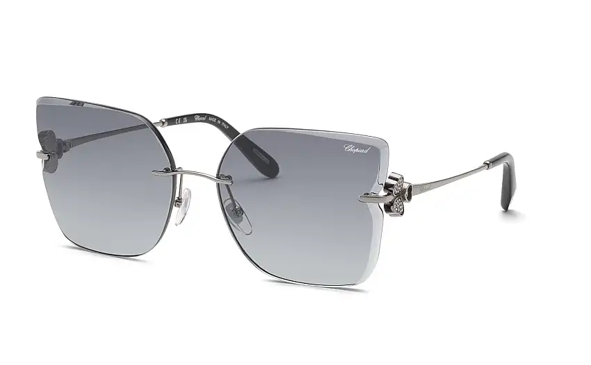 Occhiali da sole CHOPARD SCHL91S 0509