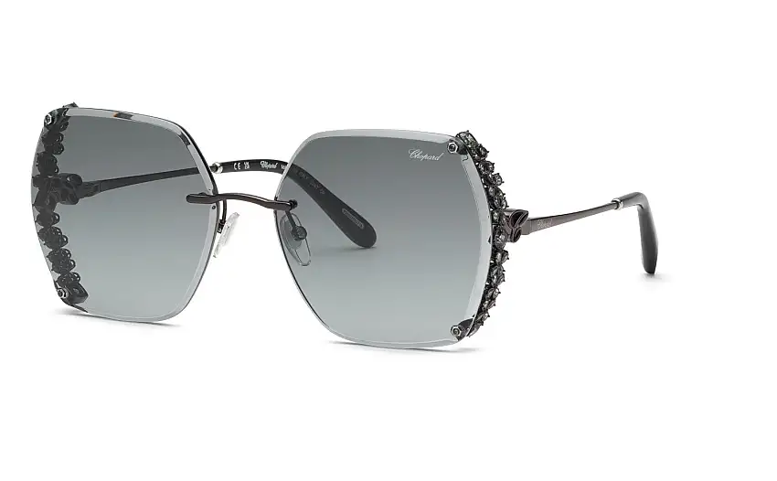 Occhiali da sole CHOPARD SCHL92S 0672