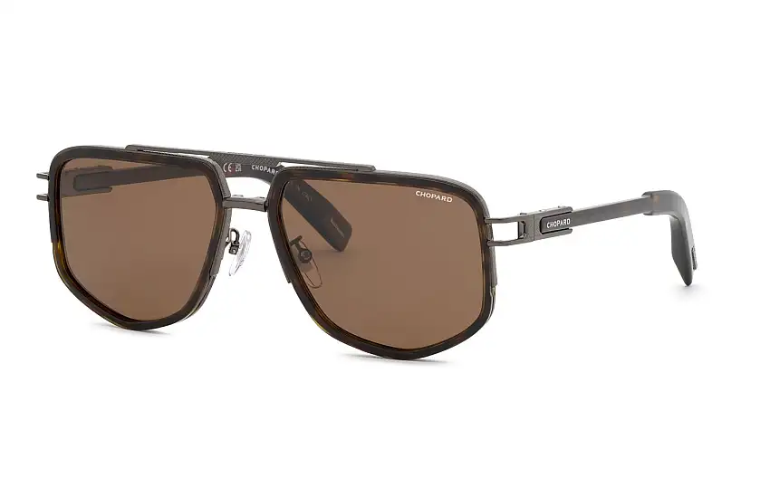 Occhiali da sole CHOPARD SCHM12V 722P