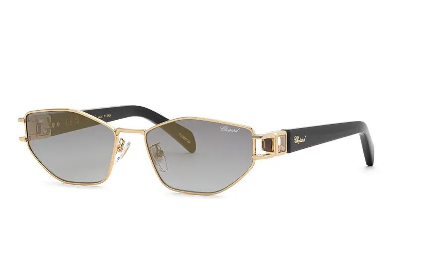 Occhiali da sole CHOPARD SCHM13S 300G