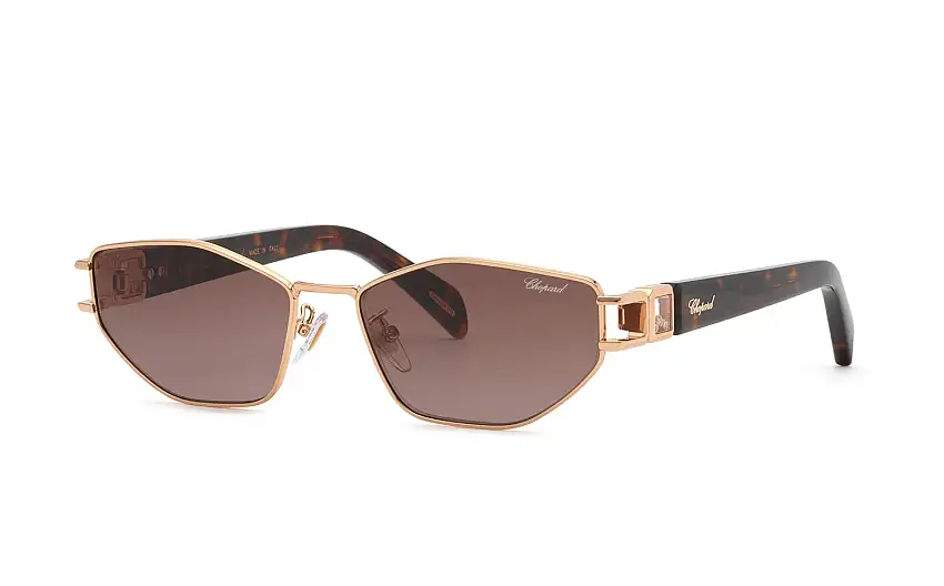 Occhiali da sole CHOPARD SCHM13S 08FC