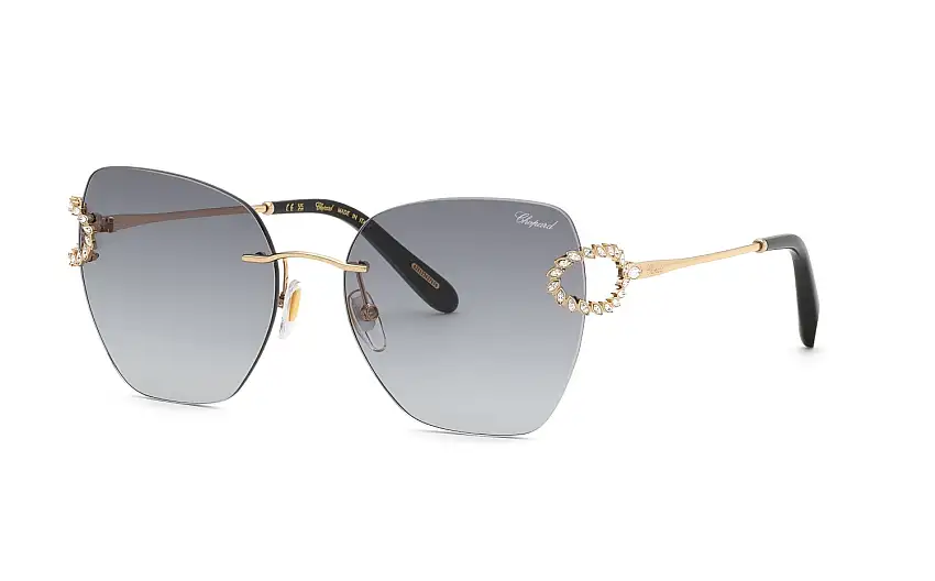 Occhiali da sole CHOPARD SCHM14S 0300