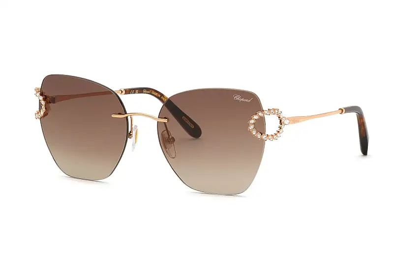 Occhiali da sole CHOPARD SCHM14S 08FC