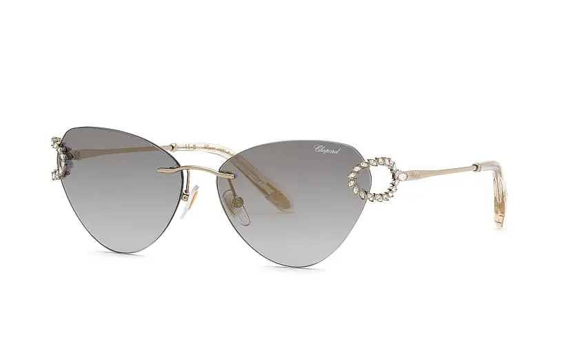 Occhiali da sole CHOPARD SCHM15S 594G
