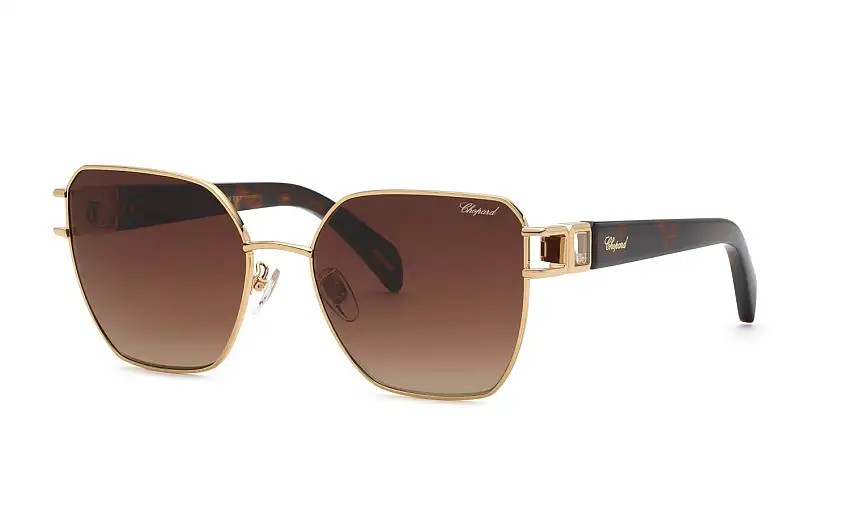 Occhiali da sole CHOPARD SCHM22S 300Y