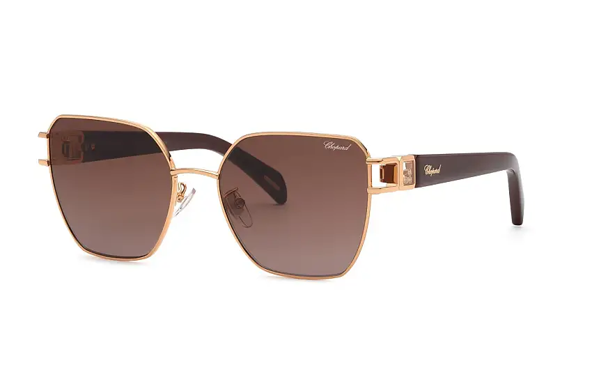 Occhiali da sole CHOPARD SCHM22S 8FCY