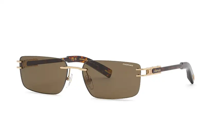 Occhiali da sole CHOPARD SCHM32 0300