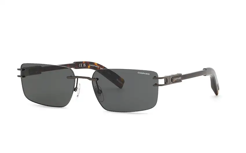 Occhiali da sole CHOPARD SCHM32 0568