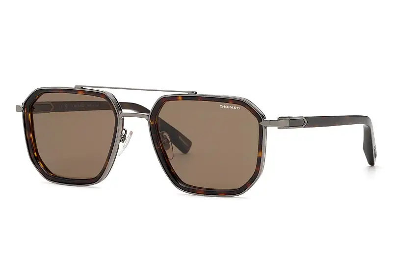 Occhiali da sole CHOPARD SCHM40V 909P