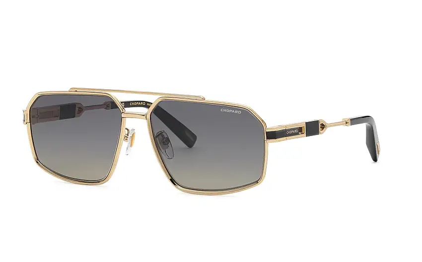 Occhiali da sole CHOPARD SCHM42 301P
