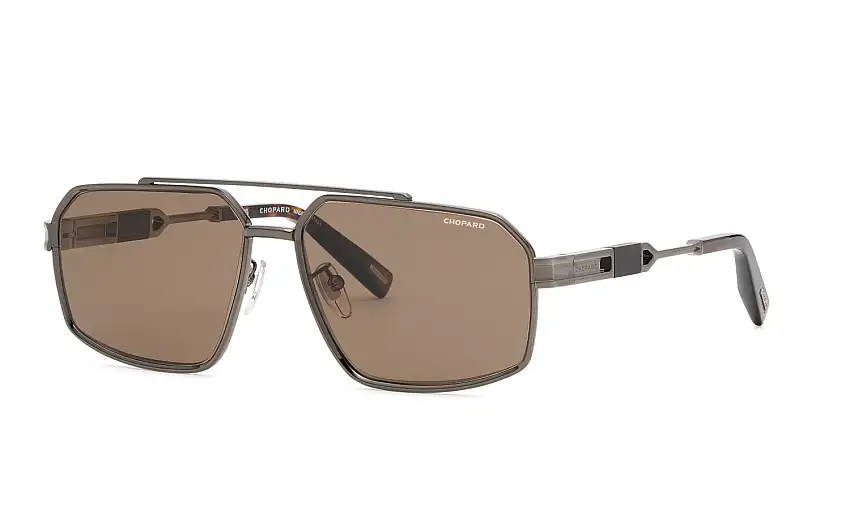 Occhiali da sole CHOPARD SCHM42 UBKP