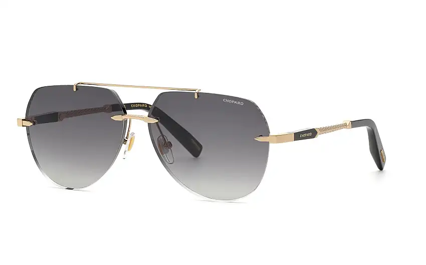 Occhiali da sole CHOPARD SCHM44 0300