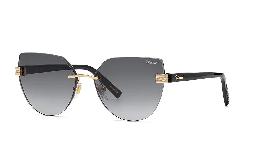 Occhiali da sole CHOPARD SCHM49S 300F