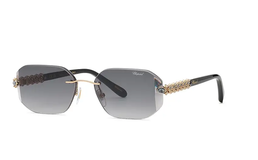 Occhiali da sole CHOPARD SCHM51S 0300