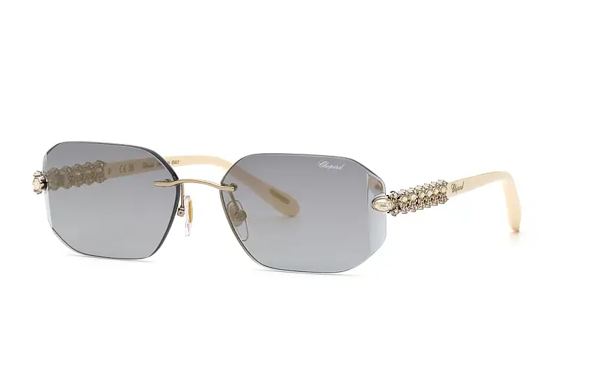 Occhiali da sole CHOPARD SCHM51S 594G