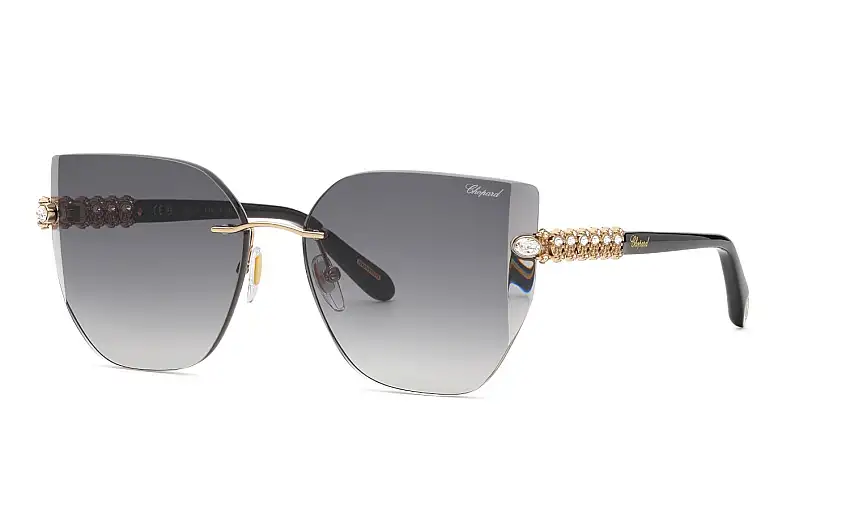 Occhiali da sole CHOPARD SCHM52S 300Y