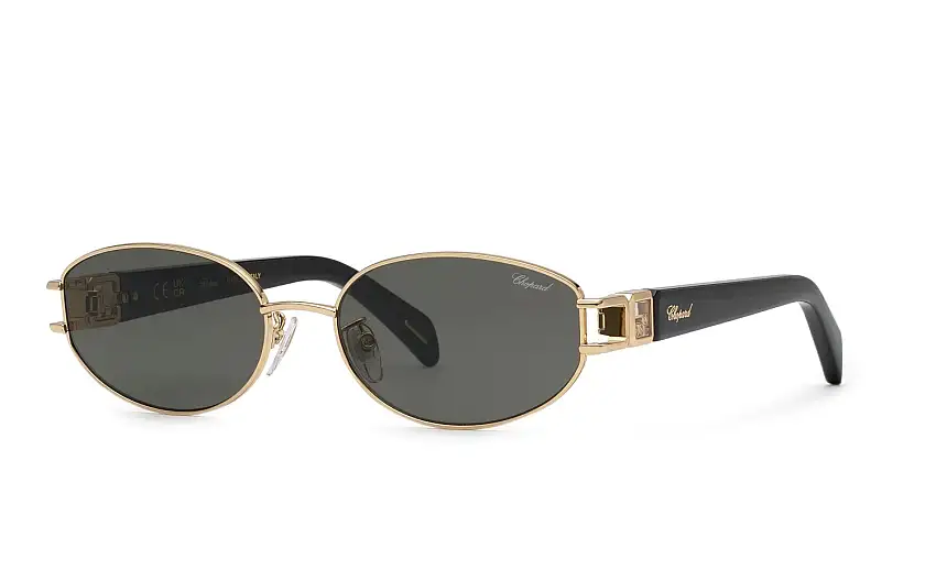 Occhiali da sole CHOPARD SCHM59S 0300