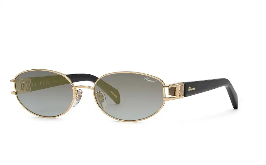 Occhiali da sole CHOPARD SCHM59S 300G