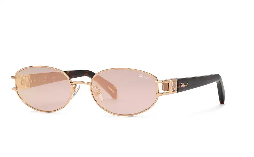 Occhiali da sole CHOPARD SCHM59S 8FCG