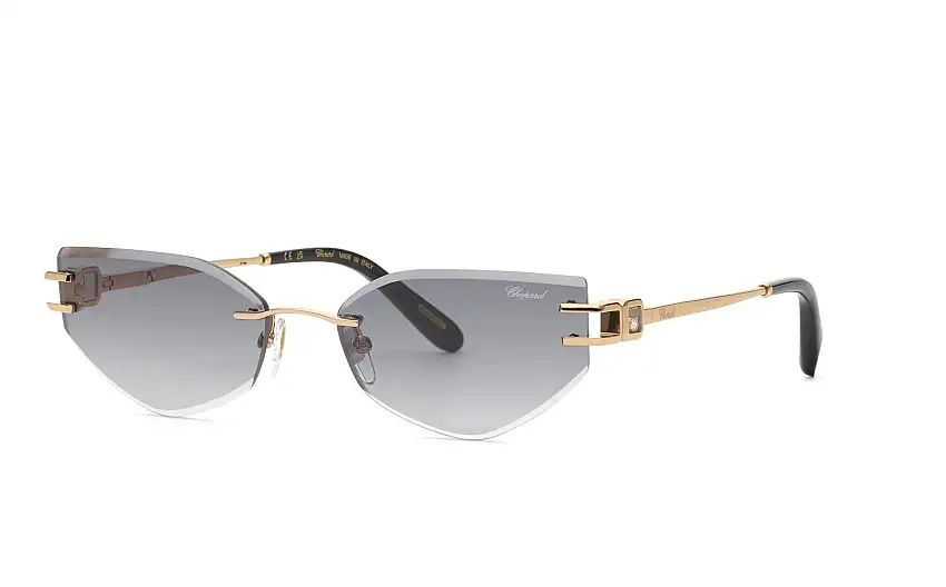 Occhiali da sole CHOPARD SCHM60S 0300