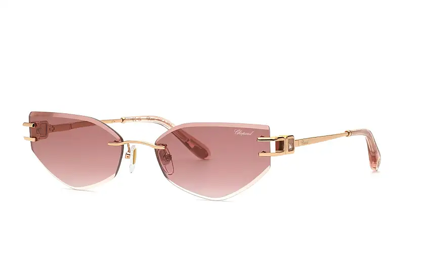 Occhiali da sole CHOPARD SCHM60S 08FC