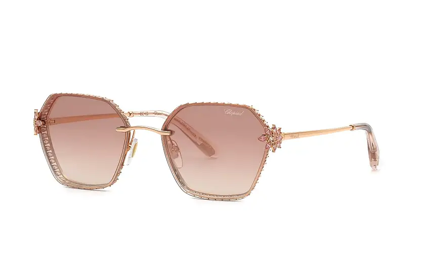 Occhiali da sole CHOPARD SCHM61S 8FCG