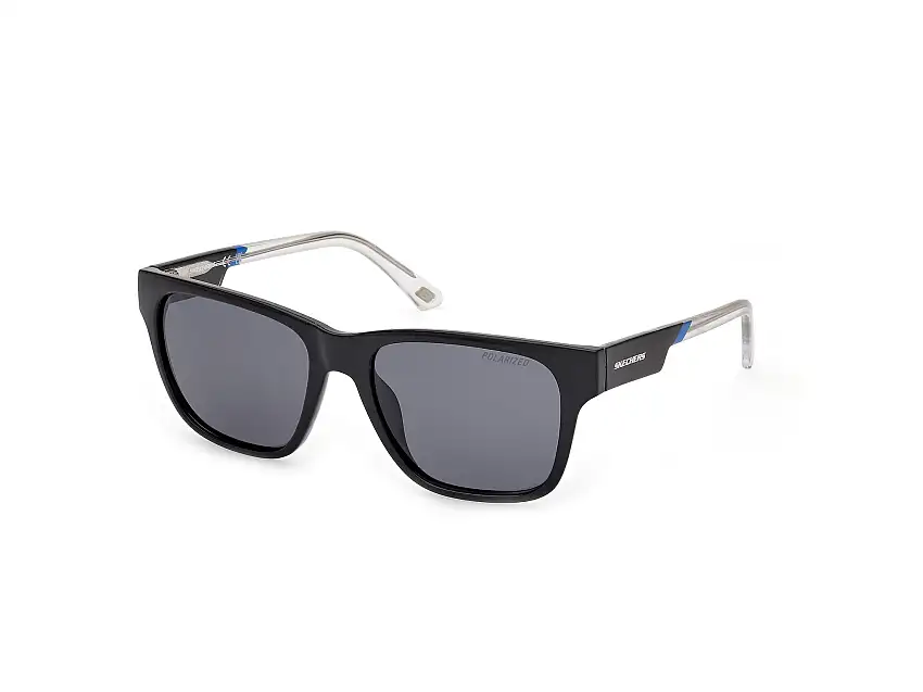 Occhiali da sole SKECHERS SE00026 01D