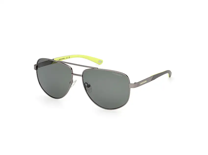 Occhiali da sole SKECHERS SE00038 09R