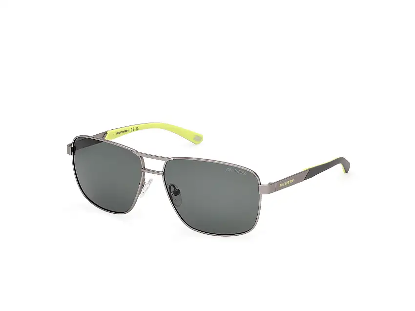 Occhiali da sole SKECHERS SE00039 09R